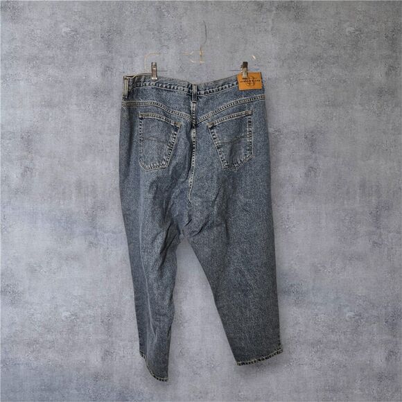 Womens Plus Size Jeans by Avenue Blues -- ITEM #3392 - Picture 2 of 3